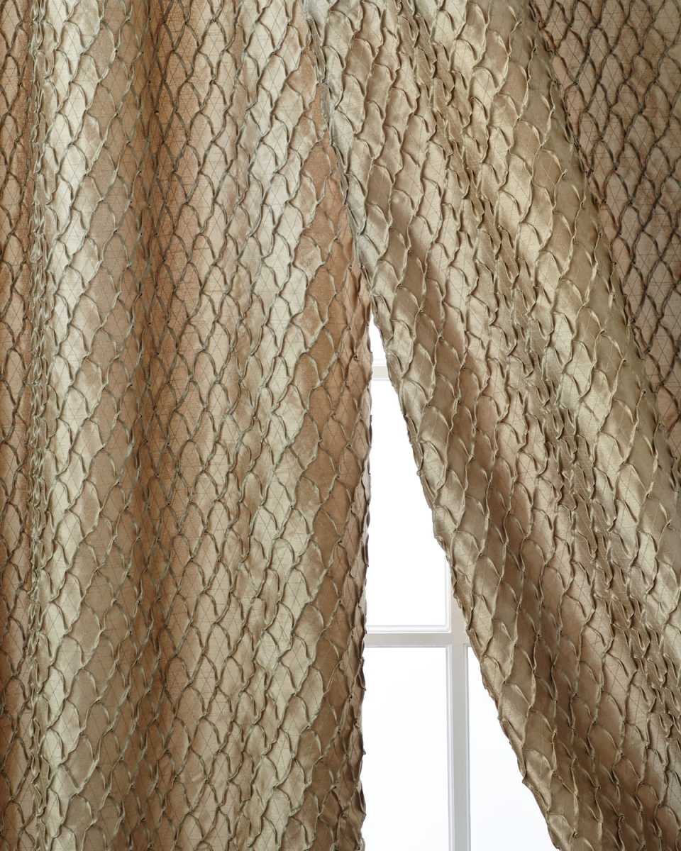 Everleigh Drapery Panels, 40" x 108"